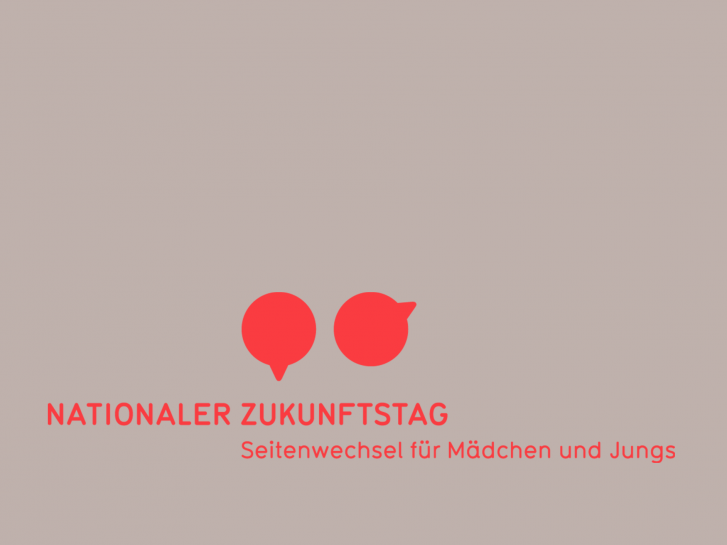 Nationaler Zukunftstag 2018